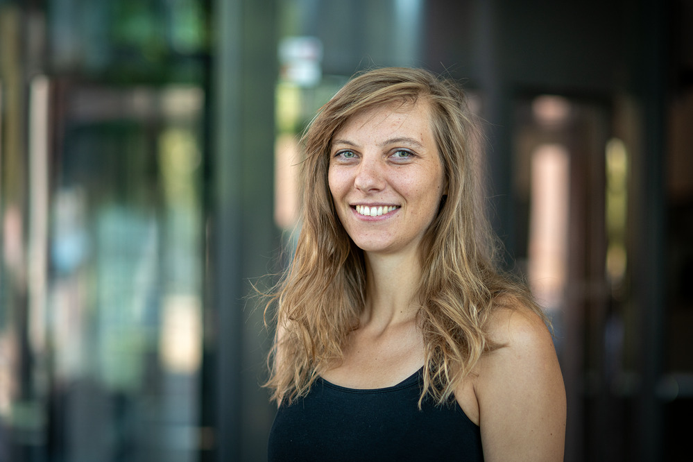 Dr. Paula Reichelt